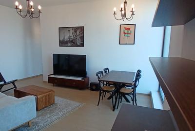 Locatie privilegiata: La ISHO cu Vedere către Râul Bega - 2