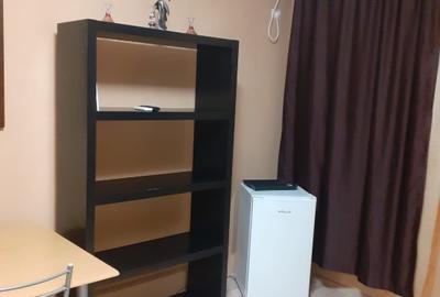 Garsonieră de închiriat zona Delfinariu - 4