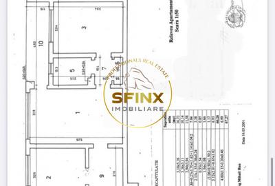 APARTAMENT DE 3 CAMERE DE VANZARE -PARC LAKE - 10