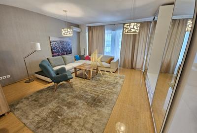 Apartament de inchiriat cu 2 camere zona Dristor/New Town Residence - 2