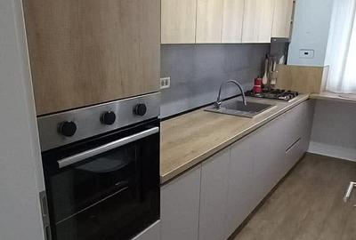 Apartament 2 camere Sanpetru - 4