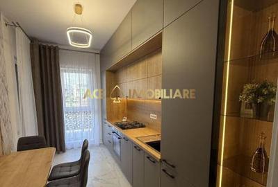 2 Camere de inchiriat | Theodor Pallady | Parcare | Centrala | 64 mp - 5