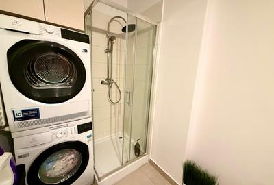 COMISION 0% - Apartament 3 camere in GranVia Lujerului | Mobilat si utilat - 18