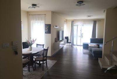 DIRECT de la PROPRIETAR - Duplex cu Etaj si Gradina - Mosnita Veche - 1