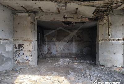 Oportunitate investitie, casa demolabila cu 20.032 mp teren, periferia Dej - 3