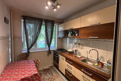 Apartament 3 camere renovat in bloc anvelopat, Gorjului, Militari - 2