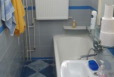 Apartament 2 camere, etaj 1 - 9
