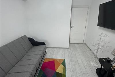 Apartament 2 camere Tudor Neculai Pepinierii - 1