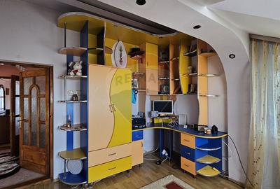 Doua Vile cu teren intravilan de 1080mp in orasul Suceava - 43