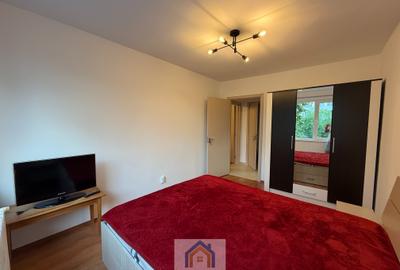 Apartamet 2 camere Obor-Colentina,Kaufland-Verenda Mall,la 5 min metrou Obor - 6