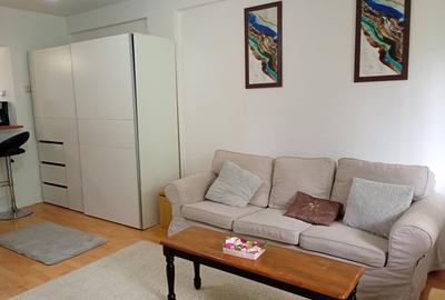 Apartament de inchiriat cu 2 camere , balcon zona Cetatea Fetei - 1