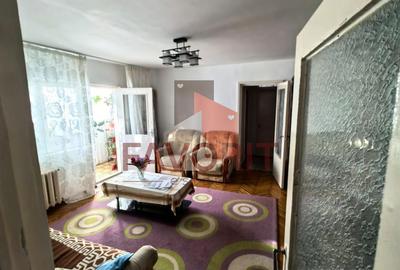 2 camere | mobilat si utilat | boxa | zona excelenta | - 3