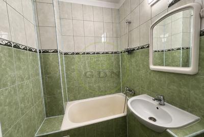 Garsoniera, 31mp, Calea Bucuresti, zona Institut - 4