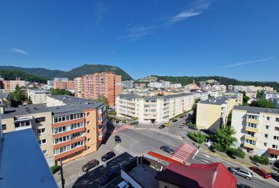 Apartament 2 camere de inchiriat, Astra-str Zorilor - 1