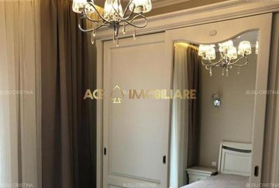 3 Camere de inchiriat | Herastrau | Luxury | Promenada Mall | Metrou - 7