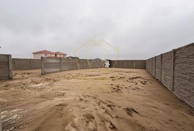 Duplex cu 5 camere la asfalt | Mosnita Noua - 9