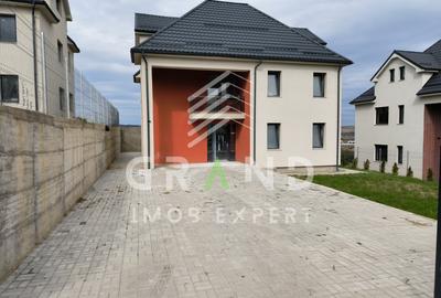 De vânzare–Casă individuală | Dezmir | 172 mp utili | Teren 440 mp - 2