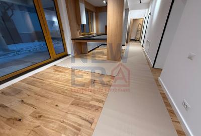 Apartament 3 camere cu terasa si gradina 64 mp, bloc boutique, Domenii - 14