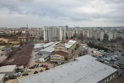 Penthouse deosebit in One Cotroceni Park! - 3