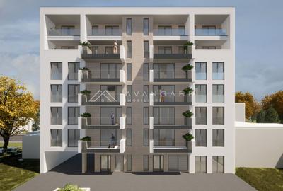 Apartament 3 camere | 92.8 mp | balcon 6.9 mp | parcare | C-tin Brancusi - 5