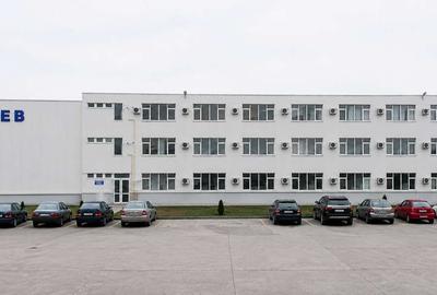 NCH - Bd. Timisoara 104A - 3