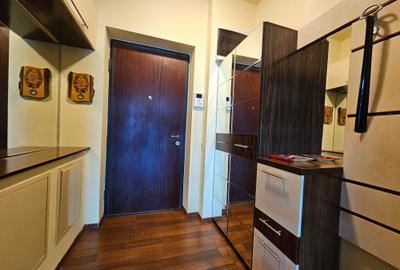 Garden Orhideea - Inchiriere apartament cu 3 camere mobilate! Parcare ! - 4