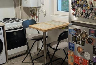 Gara de Nord - 5 minute metrou -Apartament 2 camere- CENTRALA PROPRIE - BLOC NOU - 11