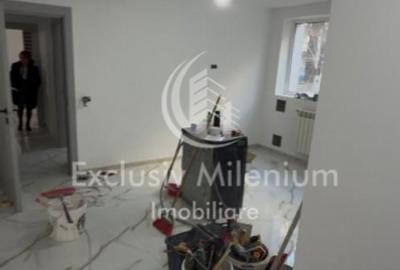 Parter Piata Muncii - Maior Coravu Birouri - 1