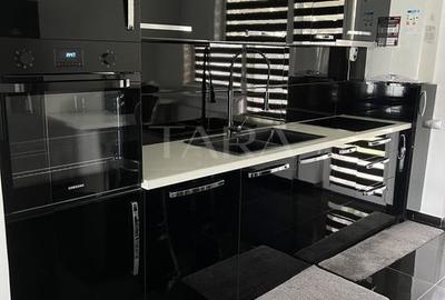 Casă individuală cu 4 camere în Florești