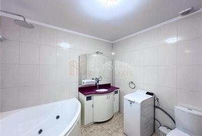 Apartament de inchiriat 4 camere Soseaua Nordului Herastrau - 25