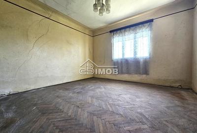 Casa cu 995 mp la Sosea - Viisoara - 16