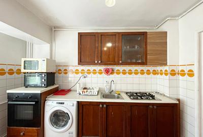 Apartament 3 camere  Bd. Unirii / Palatul Parlamentului - 31