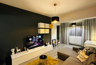 REA1028710 Apartament 2 camere I Mobilat si utilat I Bloc 2018 - 2