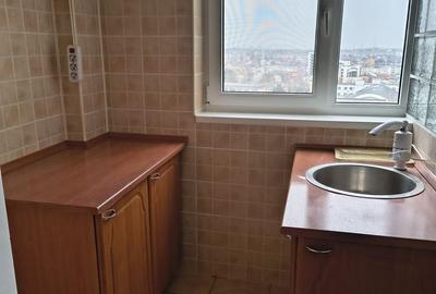 AMFITEATRU  GARSONIERA LIBERA, 36 MP , GAZE LA USA PRET 79000 EURO - 18