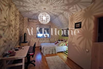 Vila Superba cu 7 camere, complet mobilata si utilata, piscina proprie - 8
