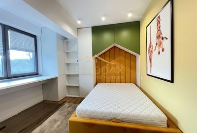 Apartament  LUX**Modern** 3 Camere**Bloc NOU //Strada Agricultori - 16