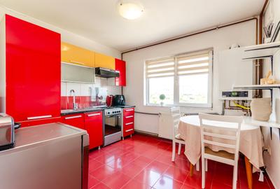 Comision 0% Apartament 3 camere, Stefan cel Mare-5 min fata de centru - 5