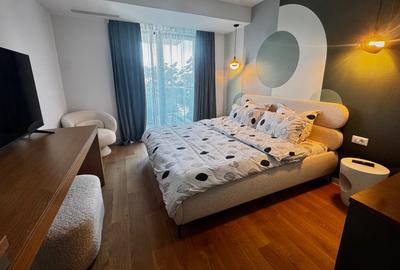 DIRECT PROPRIETAR! Studio lux în complexul VOGH Olimp - 1