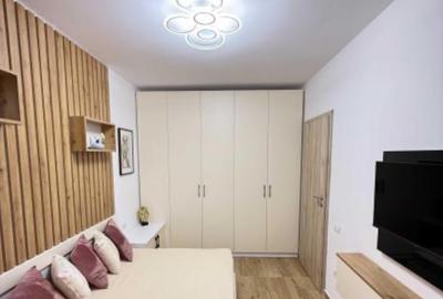 Apartament Nou 2 Camere | Complex Siena 81 – Popesti-Leordeni | 5 min Metrou - 5