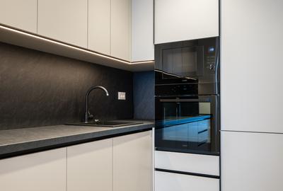 Complex UpSite - SPA - piscina - sauna - gym - concierge - parcare - boxa - 6