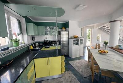 FILM&Tur3D! Casa premiata Romania, 1.600mp teren, gradina asezonata, Miercurea- - 26