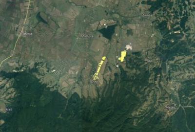 De vanzare teren agricol, situat in judetul Arad - 7