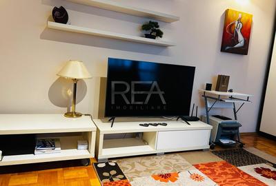 Apartament 3 camere Liviu Rebreanu , mobilat complet + loc de parcare - 1