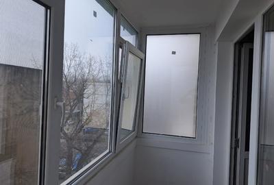Proprietar ofer pentru Inchiriat Apartament 2camere decomandat complet mobilat s - 8
