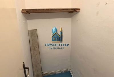 Apartament 2 camere - cartier Tudor Vladimirescu, str. Înfrățirii - 12