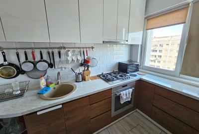 Apartament 3 Camere Baba Novac cu Parcare - 10