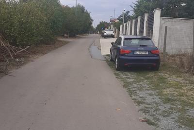 Teren intravilan - zona Elvila - 160.000 euro  (Cod E6) - 9