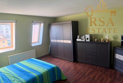 Apartament de vanzare 3 camere decomandat Et 2 zona Centrala  Rm Valcea - 3