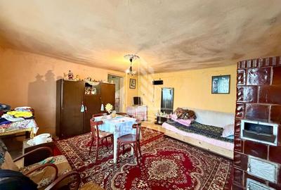 Casa individuala de vanzare, teren 1750 mp, Zona: Sanandrei - 7