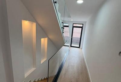 Vilă modernă, 6 camere, Iulius Mall, Gheorgheni - 5